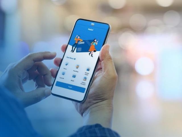 Cara Menambah Rekening Di BRImo