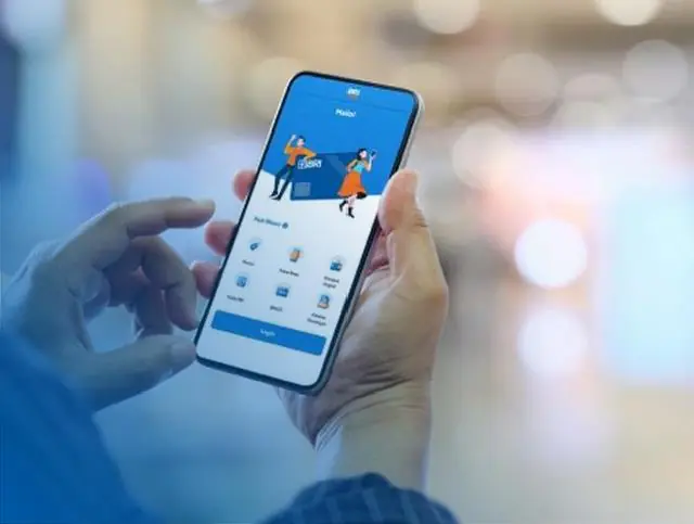 Cara Menambah Rekening Di BRImo