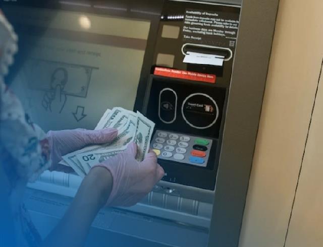 Pnaduan Lengkap Cara Mengetahui Limit Tarik Tunai ATM BRI 1 Cara Mengetahui Limit Tarik Tunai ATM BRI