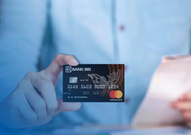 Cara Mengatasi Kartu ATM BRI Tidak Terdeteksi Dan Penyebab Terbaru 3 Cara Mengatasi Kartu ATM BRI Tidak Terdeteksi