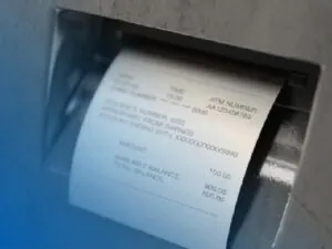 Cek Bukti Transfer BRI