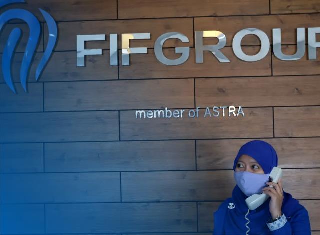 Cara Bayar FIF Lewat BRILink Dan Syarat Terbaru 2025 1 Cara Bayar FIF Lewat BRILink