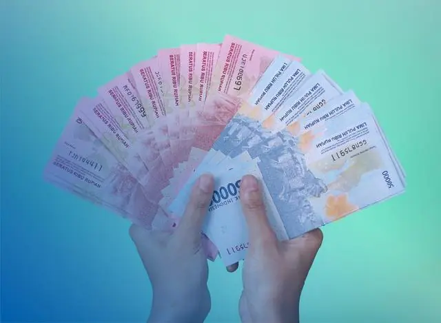 Jam Berapa Gaji Masuk Ke Rekening BRI