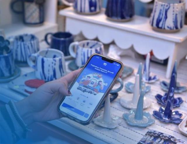 Cara Mengatasi QRIS BRI Tidak Bisa Digunakan & Penyebab 2025 2 Cara Mengatasi QRIS BRI Tidak Bisa Digunakan & Penyebab 2025