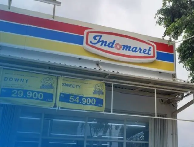Cara Tarik Tunai Tanpa Kartu ATM BRI Di Indomaret Paling Gampang 2025 2 Cara Tarik Tunai Tanpa Kartu ATM BRI Di Indomaret
