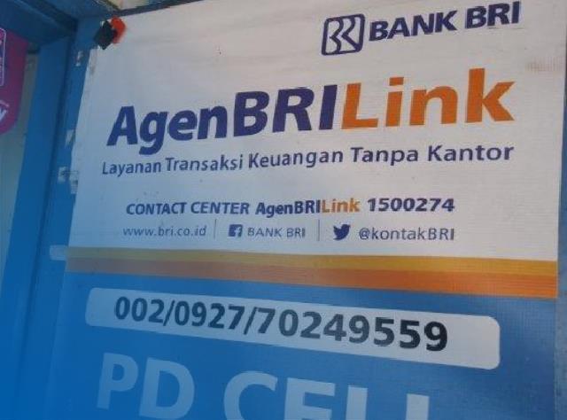 Biaya Tarik Tunai Di BRI Link Dan Cara Tarik Dana Murah 2025 2 Biaya Tarik Tunai Di BRI Link