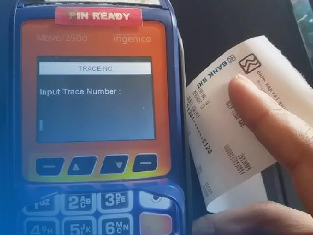 Apakah Mesin EDC BRI Bisa Dibeli