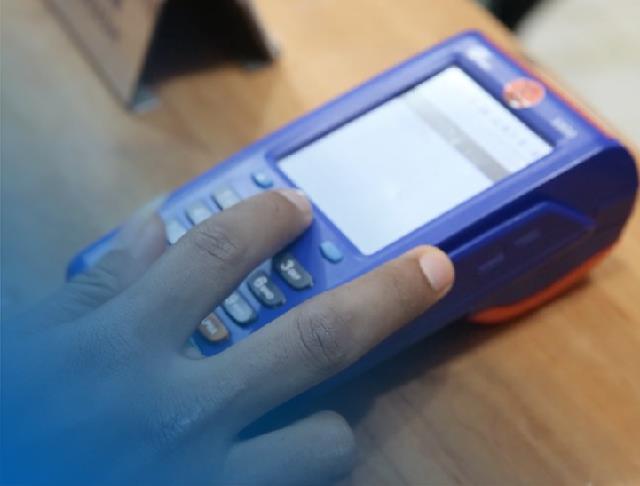 Cara Ganti PIN ATM BRI Lewat EDC BRI Tercepat 3 Cara Ganti PIN ATM BRI Lewat EDC BRI