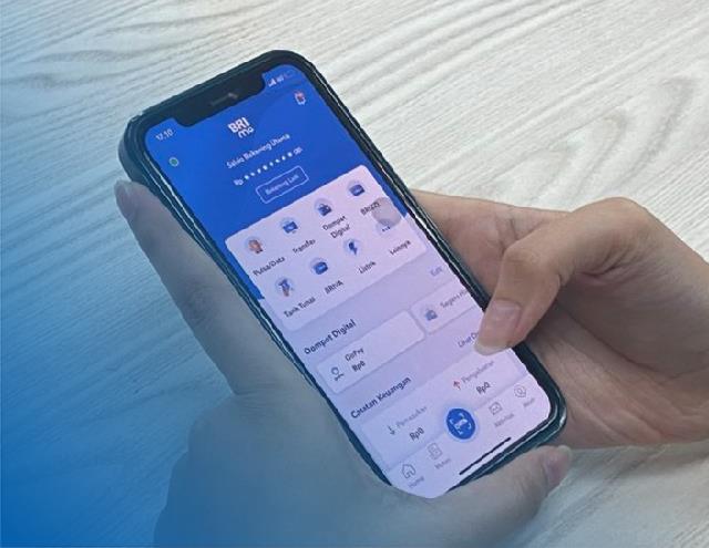 Cara Membatalkan Transaksi BRIVA BRI Panduan Lengkap 3 Cara Membatalkan Transaksi BRIVA BRI