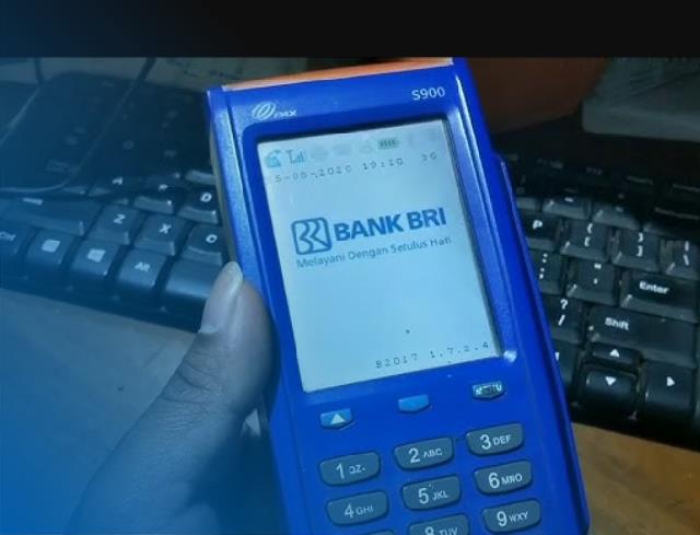 Cara Mengatasi EDC BRI Tidak Ada Sinyal