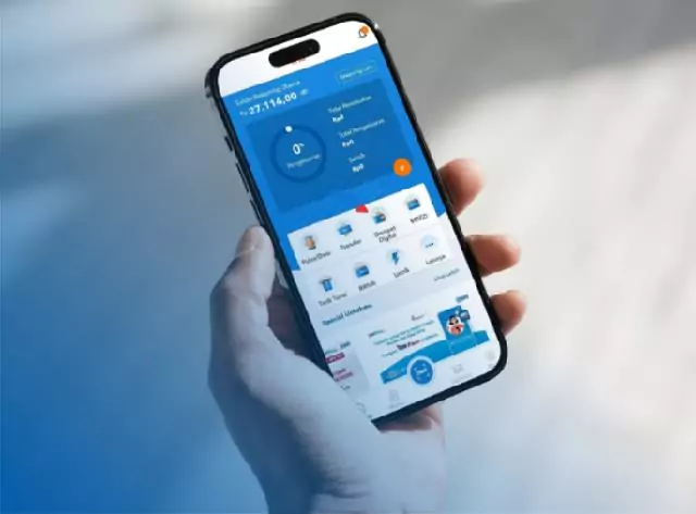 Cara Mengisi Kode Referal BRI BRImo