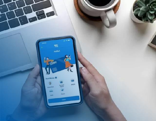 Cara Transfer BRI Ke Tabungan Emas Pegadaian Lewat BRImo 3 Cara Transfer BRI Ke Tabungan Emas Pegadaian