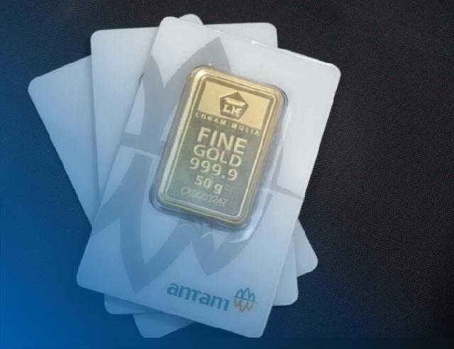 Cara Transfer BRI Ke Tabungan Emas Pegadaian Lewat BRImo 1 Cara Transfer BRI Ke Tabungan Emas Pegadaian