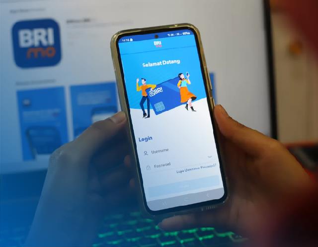 Cara Transfer BRI Ke Tabungan Emas Pegadaian Lewat BRImo 2 Cara Transfer BRI Ke Tabungan Emas Pegadaian