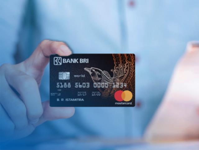 Simulasi Tarik Tunai Kartu Kredit BRI & Cicilannya Terbaru 3 Simulasi Tarik Tunai Kartu Kredit BRI