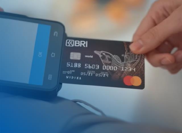 Cara Ubah Cicilan Kartu Kredit BRI & Tips Approve Terbaru 3 Cara Ubah Cicilan Kartu Kredit BRI