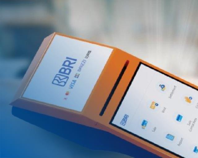 Cara Void Transaksi EDC BRI & Panduan Lengkap 1 Cara Void Transaksi EDC BRI