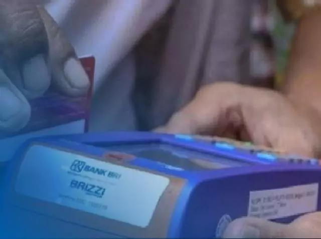 3 Cara Menggunakan Mesin EDC BRI Untuk Umum Terbaru 2 Cara Menggunakan Mesin EDC BRI