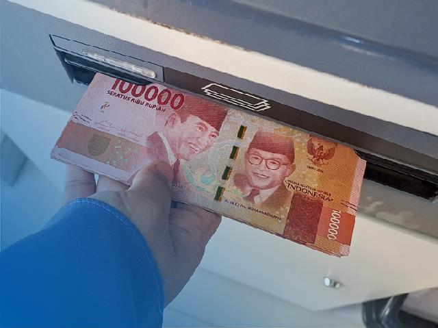 Simulasi Tarik Tunai Kartu Kredit BRI & Cicilannya Terbaru 2 Simulasi Tarik Tunai Kartu Kredit BRI