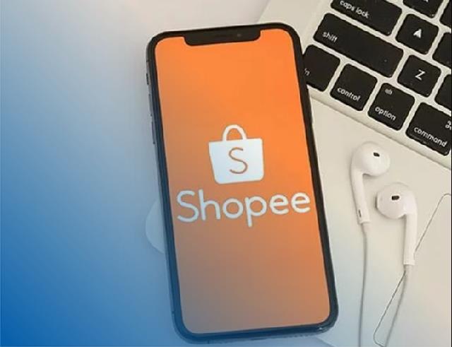 Cara Bayar KUR BRI Lewat Shopee Terlengkap 3 Cara Bayar KUR BRI Lewat Shopee