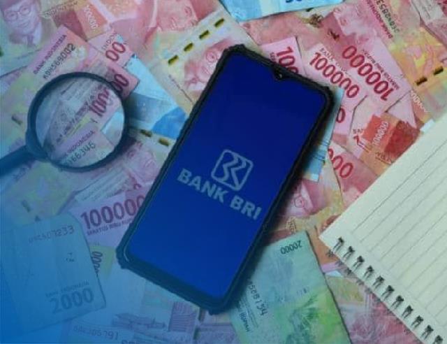 Cara Cek Sisa Pinjaman BRI Terbaru 2 Cara Cek Sisa Pinjaman BRI