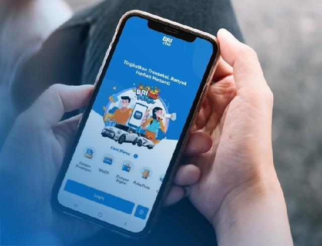 Cara Menghapus Riwayat Pembelian Pulsa Di BRImo Termudah 1 Cara Menghapus Riwayat Pembelian Pulsa Di BRImo