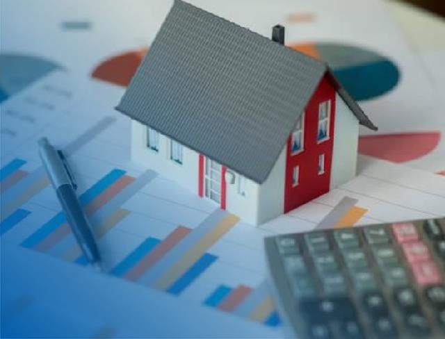 Simulasi KPR BRI & Contoh Kalkulasi Kredit Rumah 2 Simulasi KPR BRI