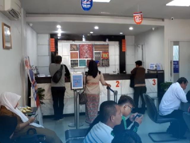 Kode Cabang Bank BRI Jawa Barat: Daftar & Cara Cek Mudah 1 Kode cabang Bank BRI Jawa Barat