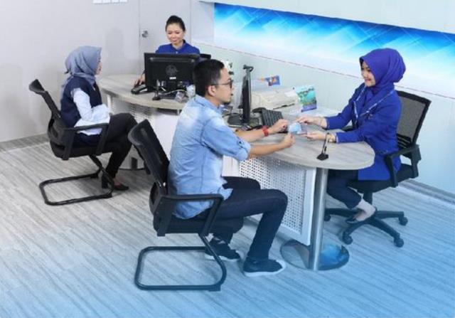 Kode Cabang Bank BRI Jawa Tengah: Daftar & Cara cek Lengkap 2 Kode Cabang Bank BRI Jawa Tengah