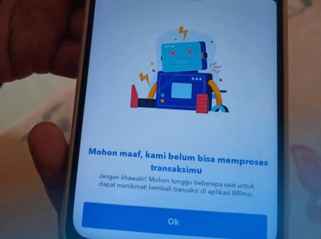 Penyebab BRI Mobile Tidak Bisa Login dan Solusi Lengkap 1 BRI Mobile Tidak Bisa Login dan Solusi