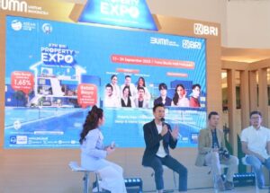 Bunga KPR BRI 10 Tahun