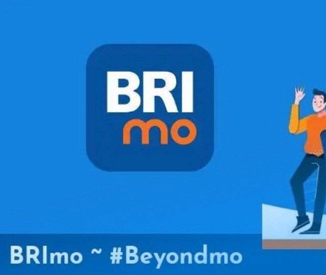 Cara Daftar BRImo Jika Sudah Punya Rekening BRI Lebih Mudah 1 Cara Daftar BRImo Jika Sudah Punya Rekening BRI