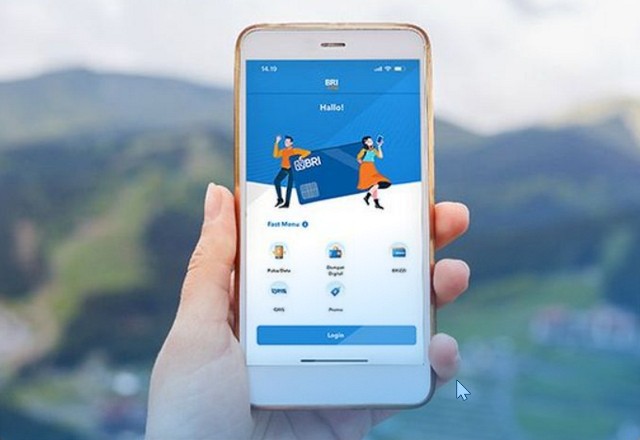 Cara Mengaktifkan BRI Mobile Terlengkap 2 Cara Mengaktifkan BRI Mobile