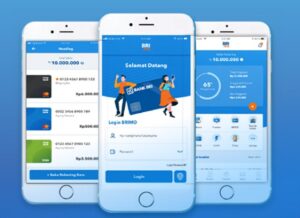 Cara Mengaktifkan BRI Mobile