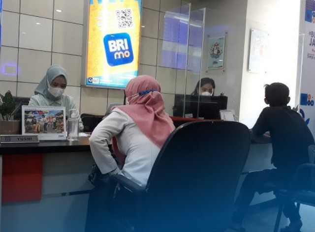 Cara Mengganti Kartu ATM BRI di Cabang Lain