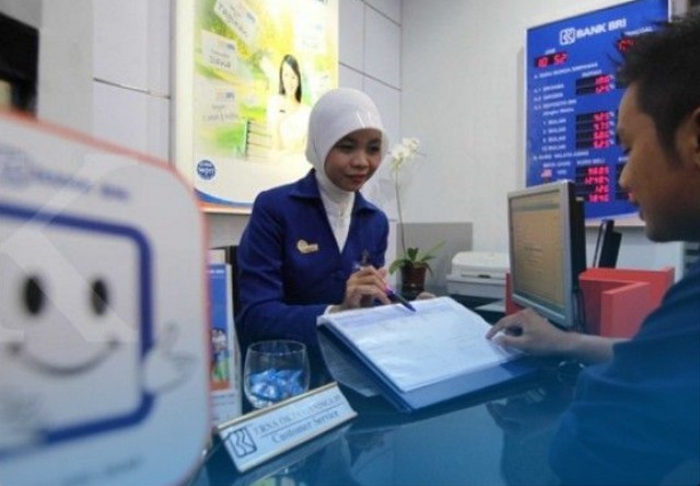 Cara Mengganti Kartu ATM BRI di Cabang Lain