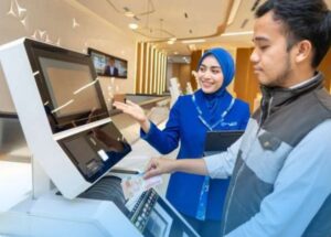 Cara Mengganti Kartu ATM BRI di Cabang Lain