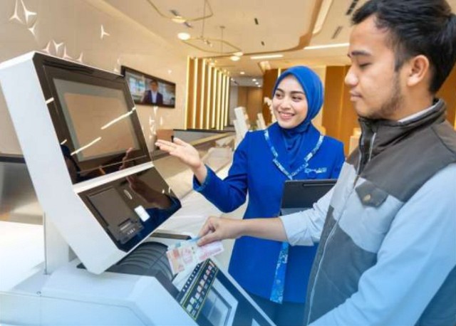 Cara Mengganti Kartu ATM BRI di Cabang Lain