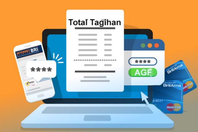 Cara Menonaktifkan Auto Grab Fund BRI