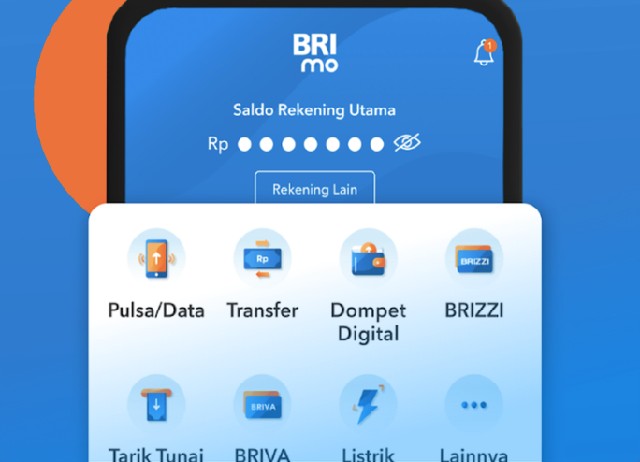 Cara Share Kode Referral BRI