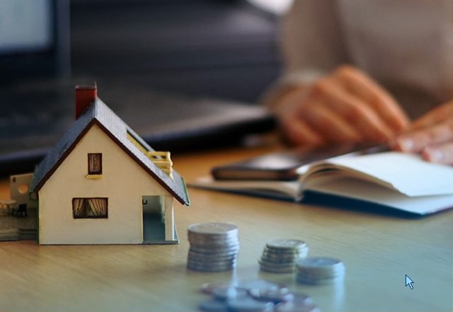 KPR Bank BRI Tanpa DP