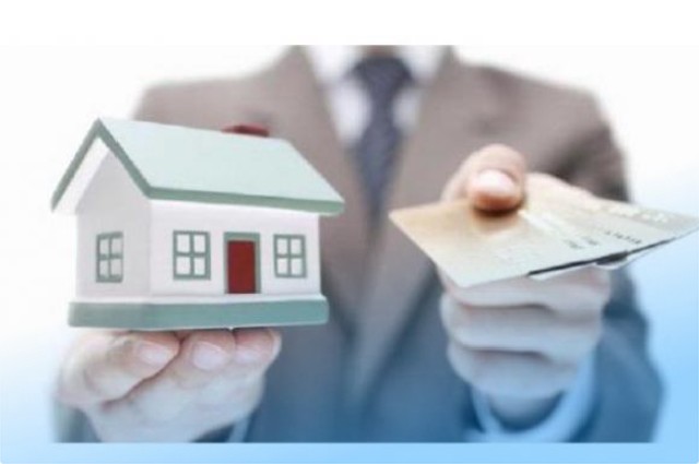 KPR Bank BRI Tanpa DP