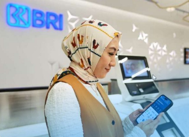 Kenapa Rekening Bri Tidak Bisa Menerima Transfer