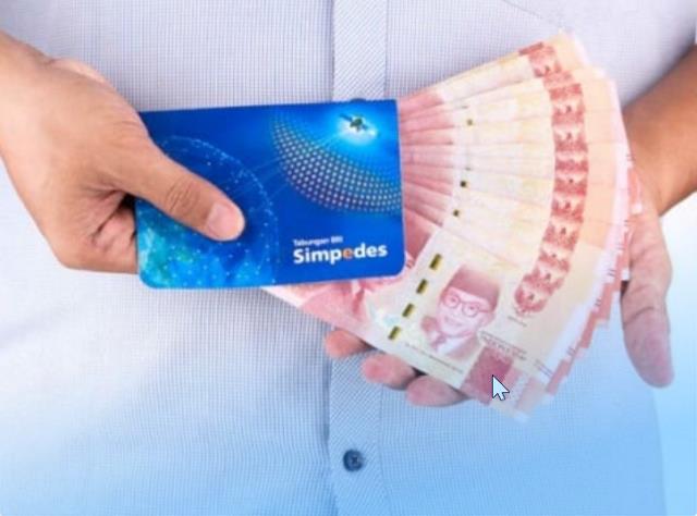 jika Buku Tabungan Bri Hilang