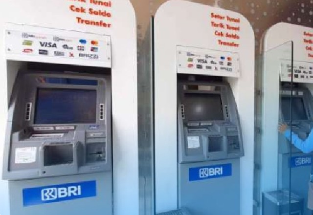 Admin Fee BRI Simpedes