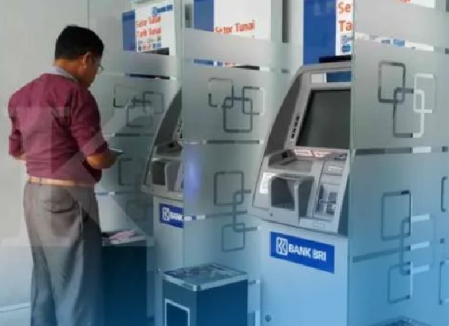 Admin Fee BRI Simpedes