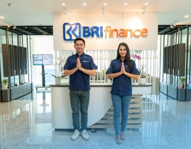 BRI Finance Melayani Apa Saja