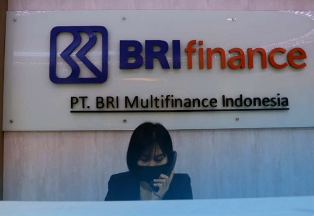 BRI Finance Melayani Apa Saja
