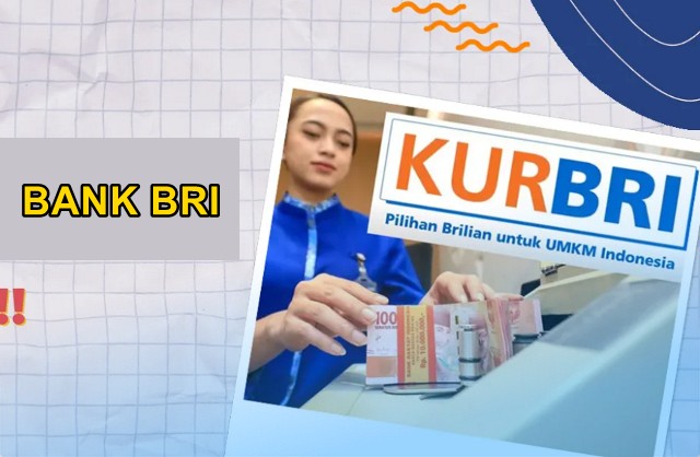 Berapa Kali Angsuran KUR BRI Bisa Pinjam Lagi