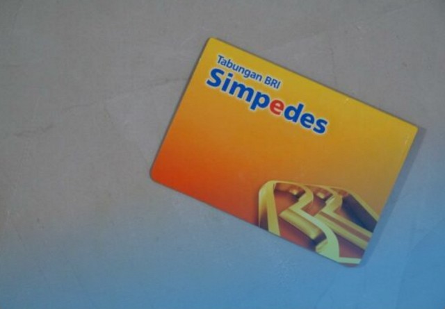 Berapa Lama Masa Aktif Rekening BRI Simpedes